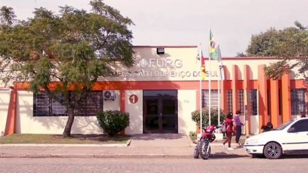 FURG-SLS recebe R$125 mil do Ministério do Desenvolvimento Agrário e Agricultura Familiar