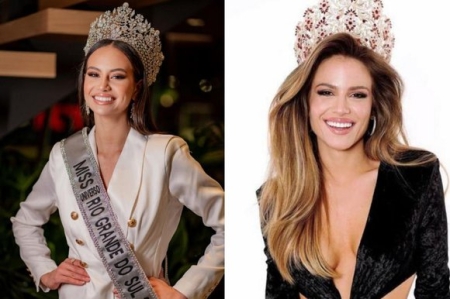 Miss Brasil 2023 tem duas gaúchas na disputa que acontece neste sábado