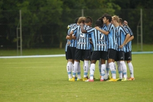 Peneirão do Grêmio FootBall Porto alegrense em parceria com o Consulado Gremista acontece em São Lourenço em junho