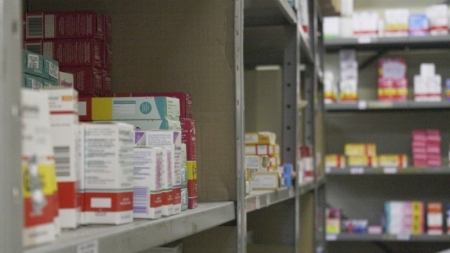 União de esforços assegura abastecimento de medicamentos na região Sul