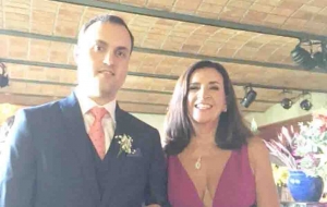 Casamento Helena Plass e Bruno Anzanello Stifelmann