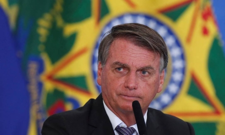 Bolsonaro visita Pelotas nesta sexta-feira