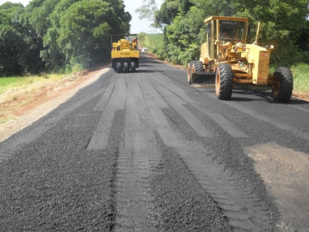 Governo do Estado anuncia investimentos em recuperação de estradas