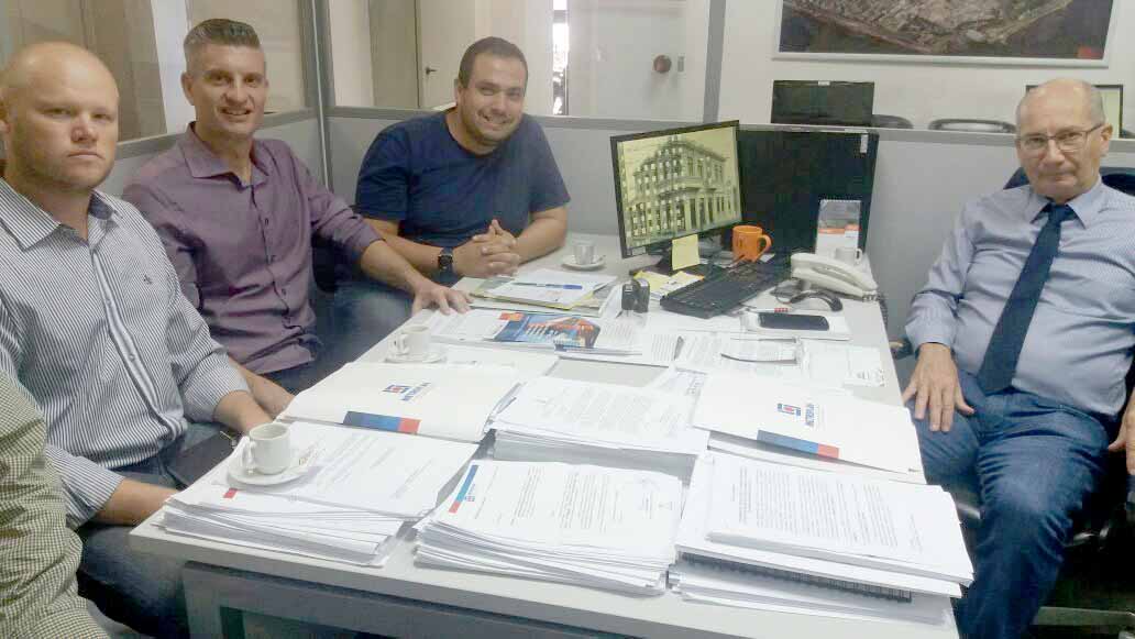 COOPERATIVA ESTUDANTES SAO LOURENCO