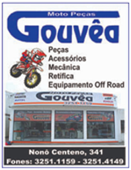 Gouvea Motos