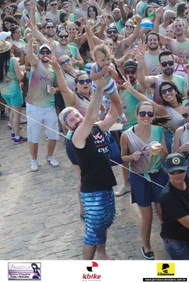 Carnaval na Praia - Sábado-49