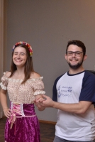 Baile 40 anos Sonnenschein - Fotos Roni Coelho