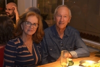 Boliche TROPICÁLIS - Meio Bossa Nova e Rock'n Roll - Fotos Roni Coelho