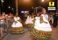 Carnaval de rua 2025 - Sábado - Fotos Roni Coelho