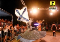 Carnaval de rua 2025 - Sábado - Fotos Roni Coelho