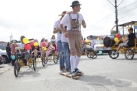 Defile de rua - Südoktoberfest 2024 - Fotos Rafa Mídia
