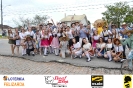 Desfile de rua -  32ª Sudoktoberfest