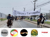 Desfile Farroupilha 2023