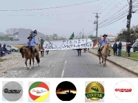 Desfile Farroupilha 2023