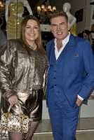 Festa 10 anos Adore e 20 da Jorge Bischoff 