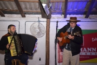 Festa de 46 anos da APAE - Fotos Roni Coelho