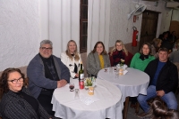 Festa de 46 anos da APAE - Fotos Roni Coelho