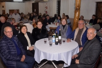 Festa de 46 anos da APAE - Fotos Roni Coelho