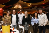 Fotos 35ª Südoktoberfest (04/10) Fotos Roni Coelho