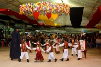 Fotos abertura 33ª Südoktoberfest - Fotos Roni Coelho