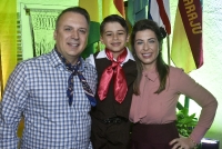 Fotos Ctg Sepé Tiaraju 2023 - Roni Coelho