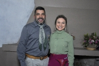 Fotos Ctg Sepé Tiaraju 2023 - Roni Coelho