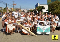 Fotos Desfile de Rua - Südoktoberfest - Por Roni Coelho