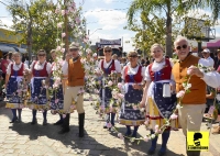 Fotos Desfile de Rua - Südoktoberfest - Por Roni Coelho