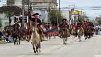 Fotos do Desfile Farroupilha 2024 