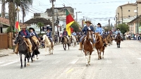 Fotos do Desfile Farroupilha 2024 