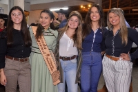 Fotos domingo - Sepé Tiaraju - Roni Coelho