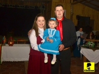 Fotos Galpão da Peonada sexta-feira (17) -  Fotos Roni Coelho e Cristiano Silva