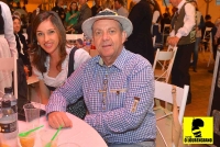 Fotos Jantar 33ª Südoktoberfest - Por Roni Coelho