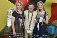 Fotos Südoktoberfest sábado14 - Por Roni Coelho 