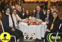 Jantar 34ª Südoktoberfest 11/10 - Fotos Roni Coelho