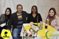 Jantar 34ª Südoktoberfest 11/10 - Fotos Roni Coelho