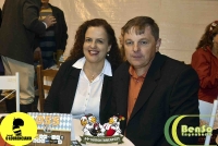 Jantar 34ª Südoktoberfest 11/10 - Fotos Roni Coelho