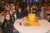 Jantar 36ª Sudoktoberfest - Fotos Roni Coelho