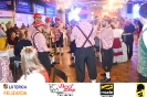 Jantar de abertura Südoktoberfest 2019