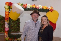 Lançamento 34º Südoktoberfest - Fotos Roni Coelho