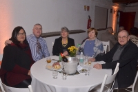 Noite do Cordeiro e do Vinho - Fotos Roni Coelho