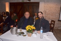 Noite do Cordeiro e do Vinho - Fotos Roni Coelho