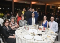 Presenças na 5ª Festa dos Destaques - Fotos Roni Coelho