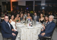 Presenças na 5ª Festa dos Destaques - Fotos Roni Coelho