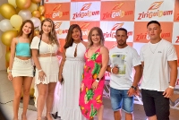 Reveillon 2022 Ziriguidum - Fotos Roni Coelho