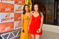 Reveillon 2022 Ziriguidum - Fotos Roni Coelho