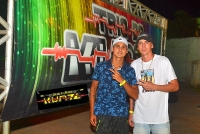 Trio Kunde Carnaval 2022 - Fotos Roni Coelho