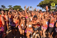 Ziriguidum - domingo - Fotos Roni