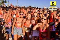 Ziriguidum - domingo - Fotos Roni