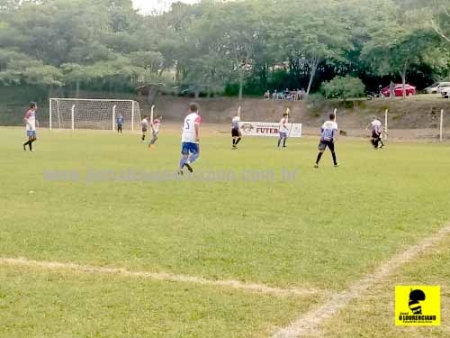 Municipal de Futebol